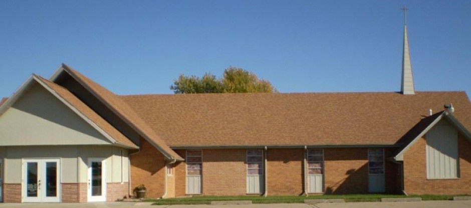 Knoxville Church of the Nazarene